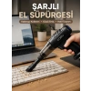 2si 1 Arada Şarjlı Temizlik Cihazı Çok Amaçlı