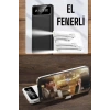 20.000 Mah Led Işıklı Lcd Ekran Usb Girişli Type-c Lightning Powerbank Yeni Nesil