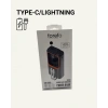 20000 Mah Taşınabilir Powerbank | Çok Kablolu, Hızlı Şarj Destekli (22.5w)