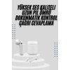 2025 En Çok Tercih Edilen Bluetooth Kulaklık Mikrofonlu Yüksek Ses Kaliteli