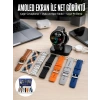 2025 Model Akıllı Saat Ve 2.nesil Tws Bluetooth Kulaklık Yüksek Ses Kaliteli Yeni Nesil
