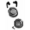 2025 Model Kablosuz Bluetooth Kulaklık Anc Enc Destekli Hifi Stereo