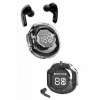 2025 Model Kablosuz Bluetooth Kulaklık Anc Enc Destekli Hifi Stereo