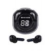 2025 Model Kablosuz Bluetooth Kulaklık Anc Enc Destekli Hifi Stereo