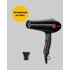 2200w Güçlü Motorlu Ergonomik Fön Makinesi