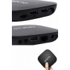 2.4g Wifi Tv Box Medya Oynatıcı Tv Uyumlu Mx Box Kutusu Android Tv