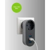 2500w Güç Destekli Akım Korumalı Priz – 3 Usb Çıkışlı