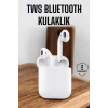 2.nesil Kablosuz Bluetooth Kulaklık Uzun Pil Ömrü
