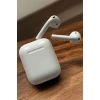2.nesil Kablosuz Bluetooth Kulaklık Uzun Pil Ömrü