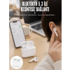 2.nesil Yeni Model Tws Bluetooth Kulaklık Dokunmatik Kontrol Yüksek Ses Kaliteli Yeni Nesil