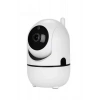 360° Full Hd Akıllı Kamera Hareket Sensörlü Wifi Kamera Çocuk Güvenlik Kamerası