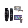 3’ü 1 Arada Kablosuz Hava Mouse Mini Klavye Kumanda Yeni Nesil