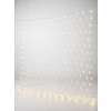 3x3 Metre Ağ Led İle Bahçenize Sıcak Ve Şık Aydınlatma