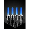 4 Adet Led Lastik Sibop Işığı Otomobil İçin Hareket Sensörlü