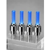 4 Adet Led Lastik Sibop Işığı Otomobil İçin Hareket Sensörlü