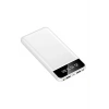 4 Çıkışlı 20.000 Mah Powerbank Taşınabilir Çoklu Giriş