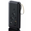 4 Çıkışlı 20.000 Mah Powerbank Uzun Pil Ömürlü Taşınabilir