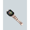 41 Mm Kavisli Kasa Akıllı Saat Ios Ve Android Uyumlu