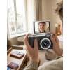 48 Mp 4k Dijital Kamera 8x Zoom Ve 180 Derece Ekran Yeni Başlayanlar İçin Uygun