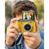 48 Mp 4k Dijital Kamera Flip Ekranlı Vlog Selfie Çekim Profesyonel Fotoğraf Makinesi