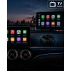 4gb 64gb Carplay Android Auto Destekli 4g Sim Kartlı Akıllı Multimedya Kutusu