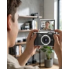 4k Dijital Kamera 48 Mp 8x Zoom Ve 180 Derece Flip Ekran Vlog Çekim Özellikli