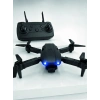 4k Hd Kameralı Katlanabilir Drone Sabit Yükseklik Destekli Uzaktan Kumandalı Drone