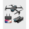 4k Kamera Özellikli Katlanabilir Drone Wi-fi Ve Yükseklik Sabitlemeli