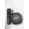4k Tv Uyumlu Hd Çözünürlüklü Mx Box S 8 Gb