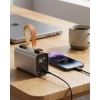 50000mah Yüksek Kapasiteli Power Bank Çoklu Çıkışlı Fast Charge