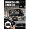 504 Araç Kamera