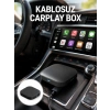 5.8ghz Wifi Destekli Kablosuz Android Auto Dönüştürücü Yeni Nesil