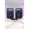 6.5 İnç Kablosuz Hoparlör Bluetooth Bağlantılı Yüksek Ses
