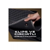 MERCEDES BENZ E SERİSİ W212 (2009 2012) İÇİN EVA İÇ PASPAS TAKIMI (METAL TOPUKSUZ)