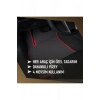 HYUNDAİ SONATA (2005 2010) İÇİN EVA İÇ PASPAS TAKIMI (METAL TOPUKSUZ)