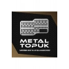 VOLKSWAGEN PASSAT CC (2008 2016) İÇİN EVA FULL SET PASPAS (METAL TOPUKLUK DAHİL)