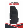 Volkswagen Tiguan (2007-2015) Özel Velur Halı Paspas Takımı