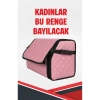 FİAT ALBEA UYUMLU KREM DERİ ARAÇ İÇİ ORGANİZER KAPİTONE FERMUARLI