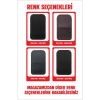 MERCEDES CLA 200 UYUMLU 2 ADET KREM DERİ KREM DİKİŞLİ ARAÇ İÇİ KOLTUK ORGANİZERİ