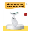 7 Seviyeli Led Cilt Sıkılaştırıcı Masaj Aleti