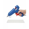 80 W Silikon Tabancası 11 Mm Silikon Uyumlu 5 Adet Hediye Silikon