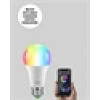9 Watt Beyaz Işık Ve Renk Ayarlı Akıllı Led Ampul