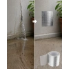 96mm Geniş Tamir Bandı 2 Metre Çatı Boru Balkon Sızdırmaz Onarım Bandı
