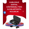 Abs Gövdeli, Hafif Ve Uzun Ömürlü Bluetooth Kulaklık