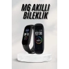 Akıllı Bileklik Android Ve İos Uyumlu Bildirim Ve Çağrı Görme Spor Takibi