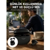 Akıllı Çeviri Destekli Bluetooth Kulaklık Profesyonel Ses Deneyimi Yeni Nesil