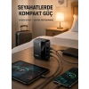 Akıllı Güç Dağılımlı 4 Girişli Şarj İstasyonu