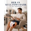 Akıllı Masaj Cihazı Diz Konforunu Destekleyen