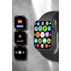 Akıllı Saat 44mm Çelik Kasa, Oled Ekran Ve Gelişmiş Sağlık Takibi