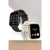 Akıllı Saat 44mm Çelik Kasa, Oled Ekran Ve Gelişmiş Sağlık Takibi